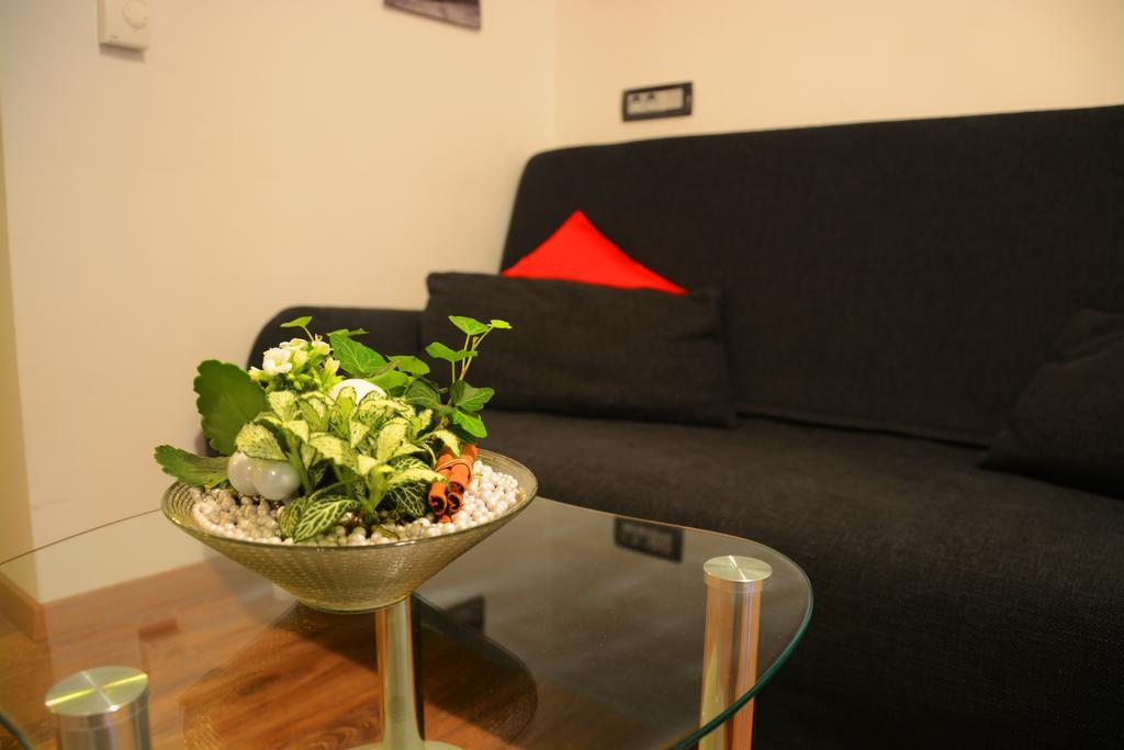 Apartment Arpa 류블랴나 객실 사진