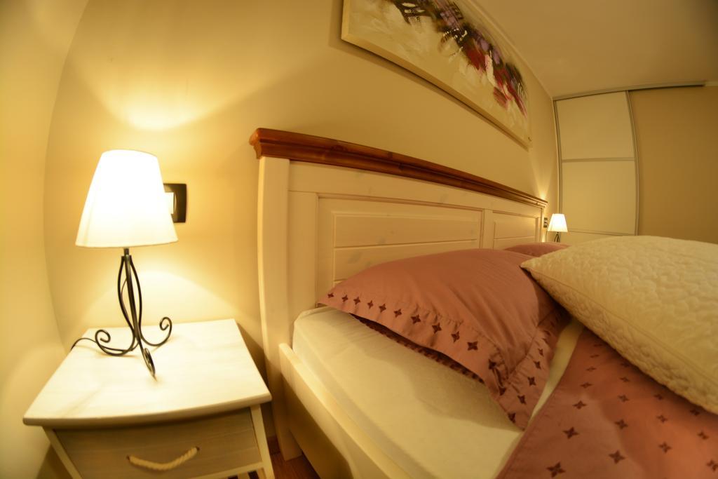 Apartment Arpa 류블랴나 외부 사진
